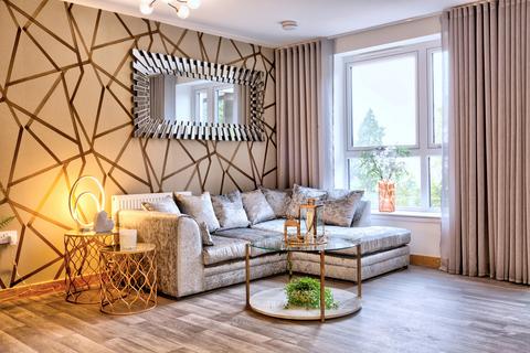 undefined, Parr Place, Dalgety Bay KY11