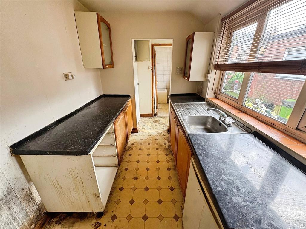 Kitchen No. 02
