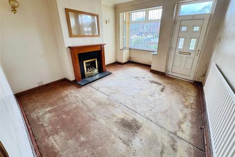 2 bedroom end of terrace house for sale, Railway Terrace, Bedworth CV12