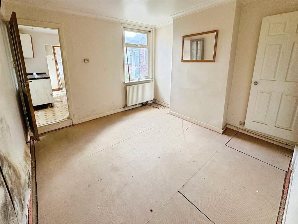Dining Room No. 04