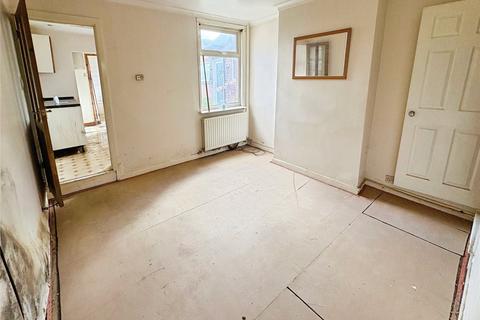 2 bedroom end of terrace house for sale, Railway Terrace, Bedworth CV12
