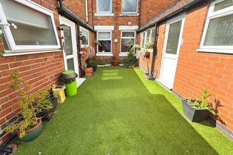 2 bedroom end of terrace house for sale, Railway Terrace, Bedworth CV12