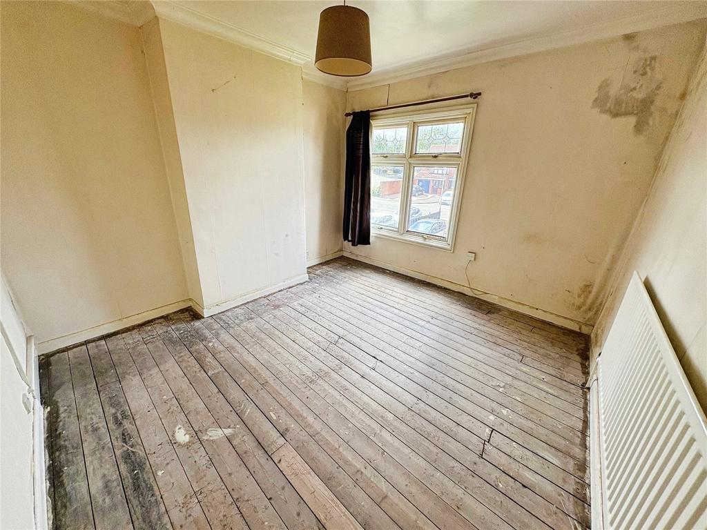 Bedroom No. 08