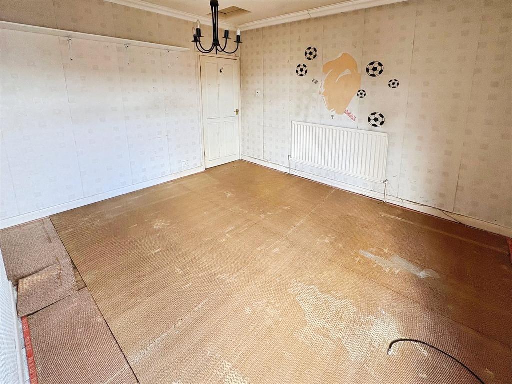 Bedrom No. 09