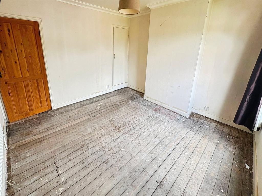 Bedroom  No. 10