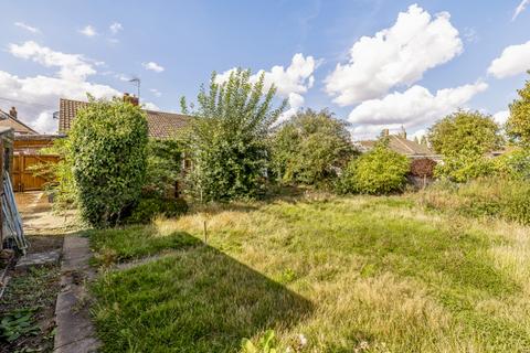 2 bedroom detached bungalow for sale, Highfield Road, Donington, Spalding, Lincolnshire, PE11