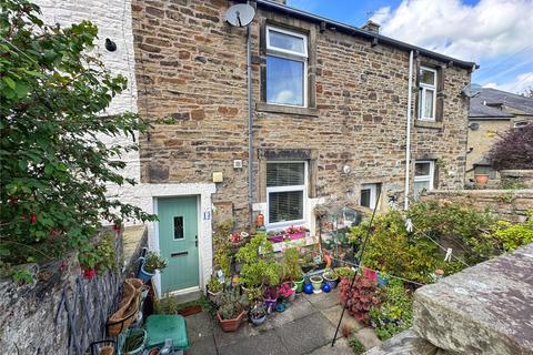 2 bedroom terraced house for sale, Gaghills Terrace, Waterfoot, Rossendale, BB4