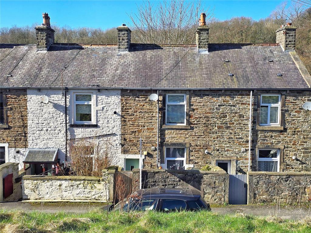 Period Stone Cottage