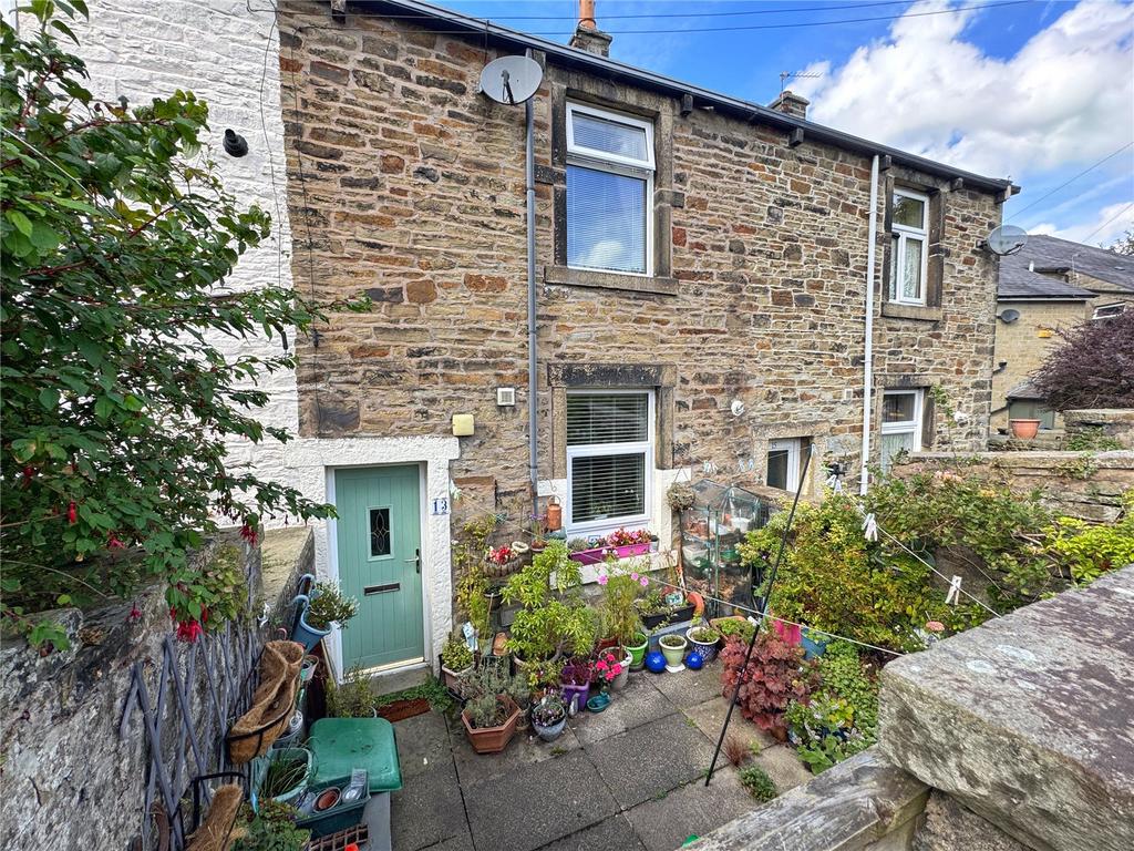 Period Cottage