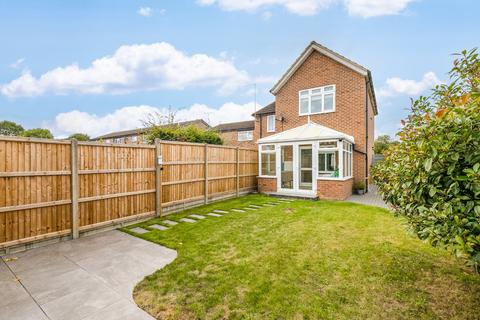 2 bedroom semi-detached house for sale, Stirling Close, Bragbury End, Hertfordshire, SG2