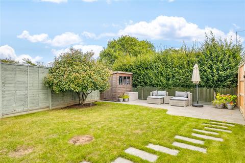 2 bedroom semi-detached house for sale, Stirling Close, Bragbury End, Hertfordshire, SG2