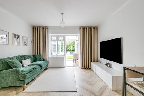 2 bedroom semi-detached house for sale, Stirling Close, Bragbury End, Hertfordshire, SG2
