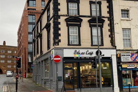 136 London Road, Liverpool, L3 5NL