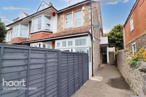 Charlton Road, Weston-Super-Mare