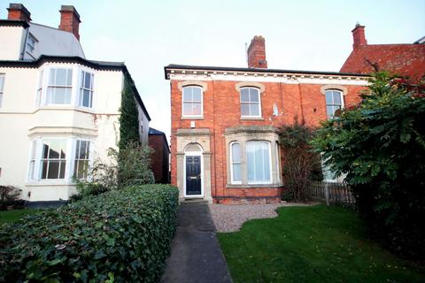 undefined, Park Road, Melton Mowbray, LE13