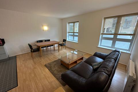 2 bedroom apartment to rent, Luxury 2-Bed Riverside Apartment – Limehouse, London, E14