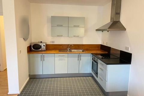 2 bedroom apartment to rent, Luxury 2-Bed Riverside Apartment – Limehouse, London, E14