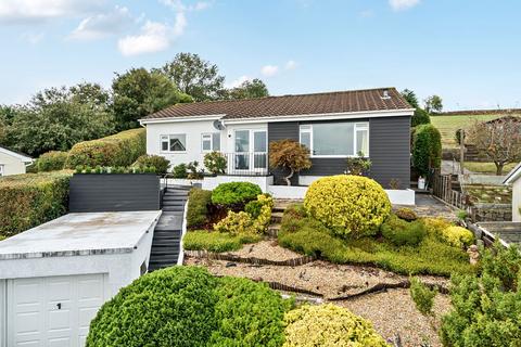 3 bedroom detached bungalow for sale, South View Park, Plymouth PL7
