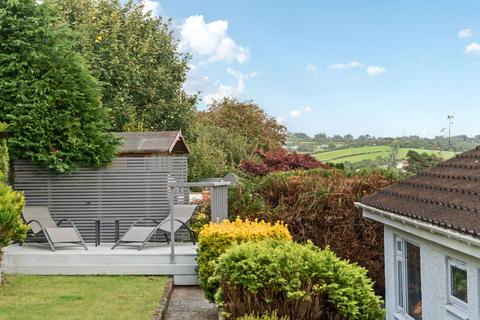 3 bedroom detached bungalow for sale, South View Park, Plymouth PL7