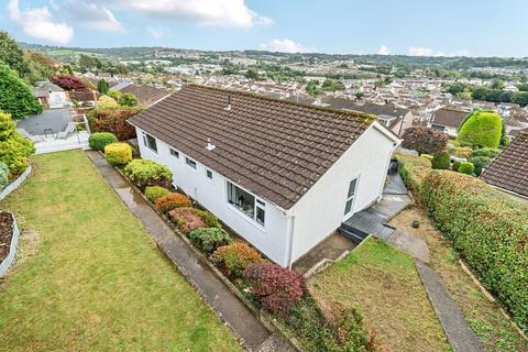 3 bedroom detached bungalow for sale, South View Park, Plympton PL7