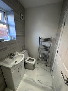 undefined, Greenford UB6