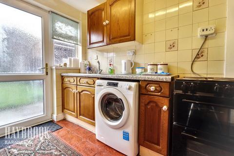 undefined, Rainboro View, Hemingfield