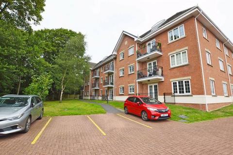 undefined, Poulton Gardens, Poulton Le Fylde, Poulton-le-Fylde, Lancashire, FY6 7HF