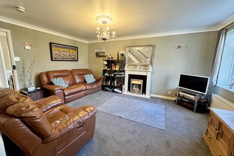 undefined, Bielby Drive, Beverley, HU17 0RX
