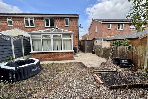 37 Bielby Drive, Beverley, HU17 0RX