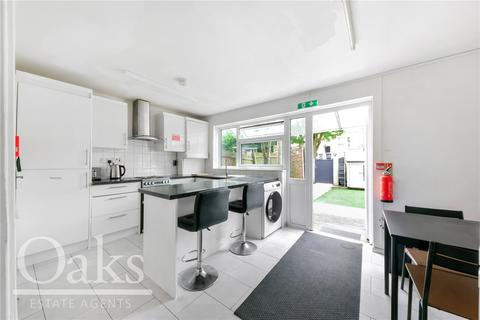 5 bedroom terraced house for sale, Cade House, Tulse Hill
