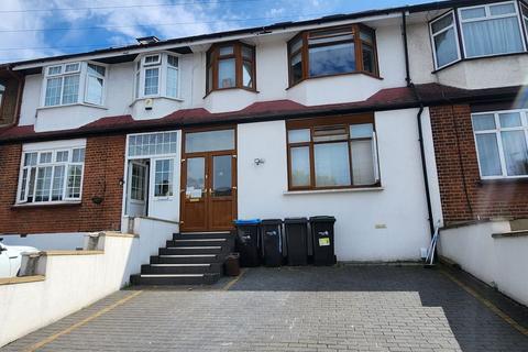 undefined, Tottenhall Road, London N13