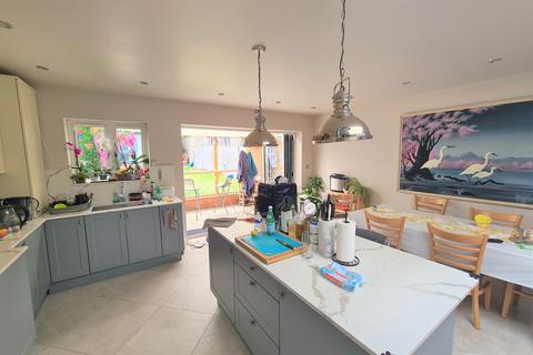 undefined, Tottenhall Road, London N13