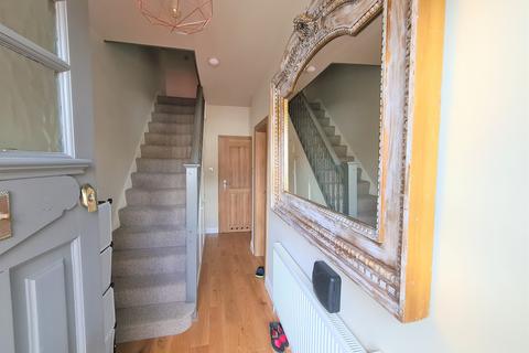 undefined, Tottenhall Road, London N13