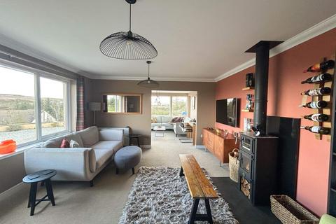 undefined, Braeside, 22 Fiscavaig, Carbost, Isle Of Skye, IV47 8SN