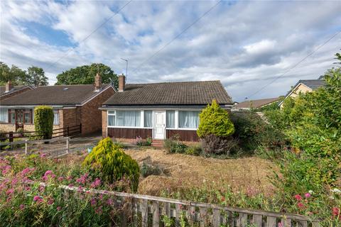 3 bedroom bungalow for sale, The Leazes, Durham NE16