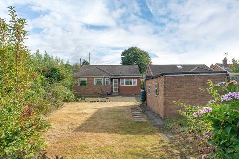 3 bedroom bungalow for sale, The Leazes, Durham NE16