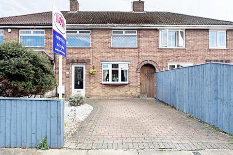 Southwold Crescent, Scartho, Grimsby, N.E. Lincs, DN33 3AF