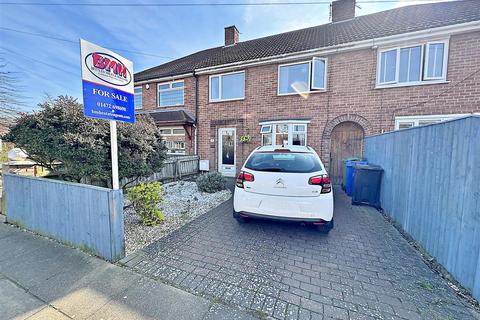 Southwold Crescent, Scartho, Grimsby, N.E. Lincs, DN33 3AF