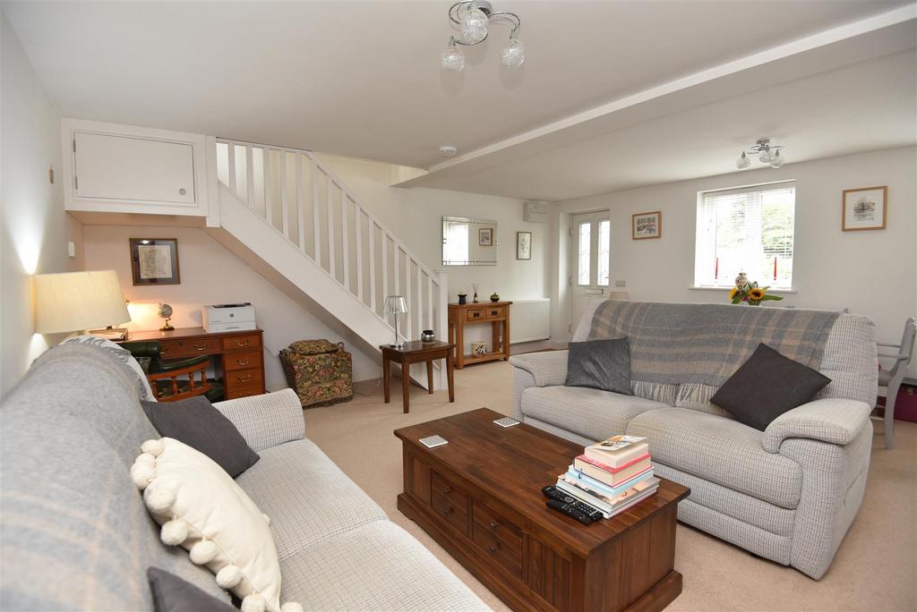 Annexe Sitting/Dining Room