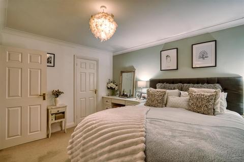 4 bedroom detached house for sale, New Road, Zeals, Warminster