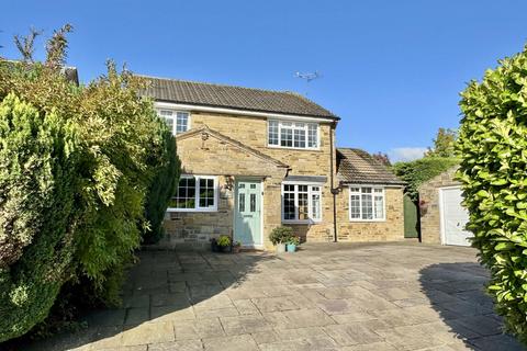 23 Coniston Way, Wetherby, LS22 6TT