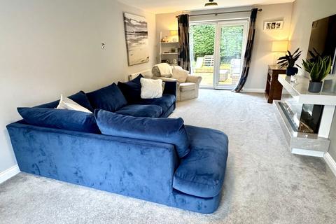 23 Coniston Way, Wetherby, LS22 6TT