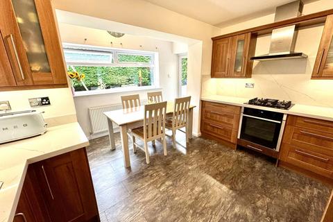 23 Coniston Way, Wetherby, LS22 6TT