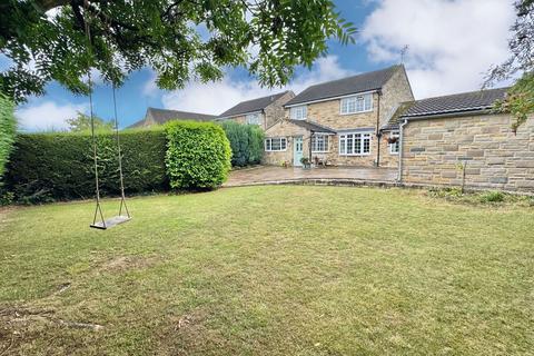 23 Coniston Way, Wetherby, LS22 6TT
