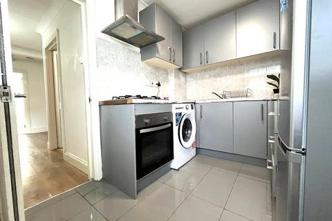 undefined, Framfield Road, W7