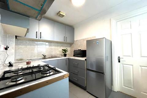 undefined, Framfield Road, W7