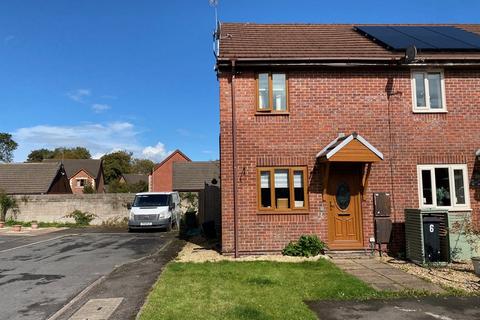 undefined, Eaglesbush Close, Neath, Neath Port Talbot.