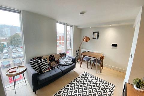 1 bedroom apartment for sale, Roof Gardens, Bentinck Street, Castlefield