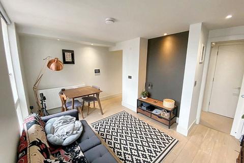 1 bedroom apartment for sale, Roof Gardens, Bentinck Street, Castlefield