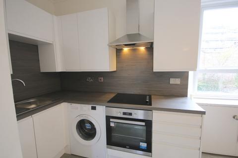 undefined, Shaws Street, Leith, Edinburgh, EH7
